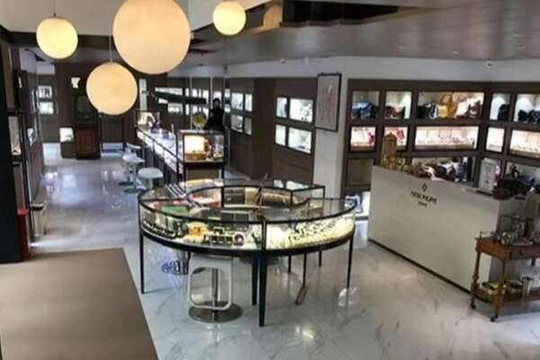 延安市寄卖奢侈品店